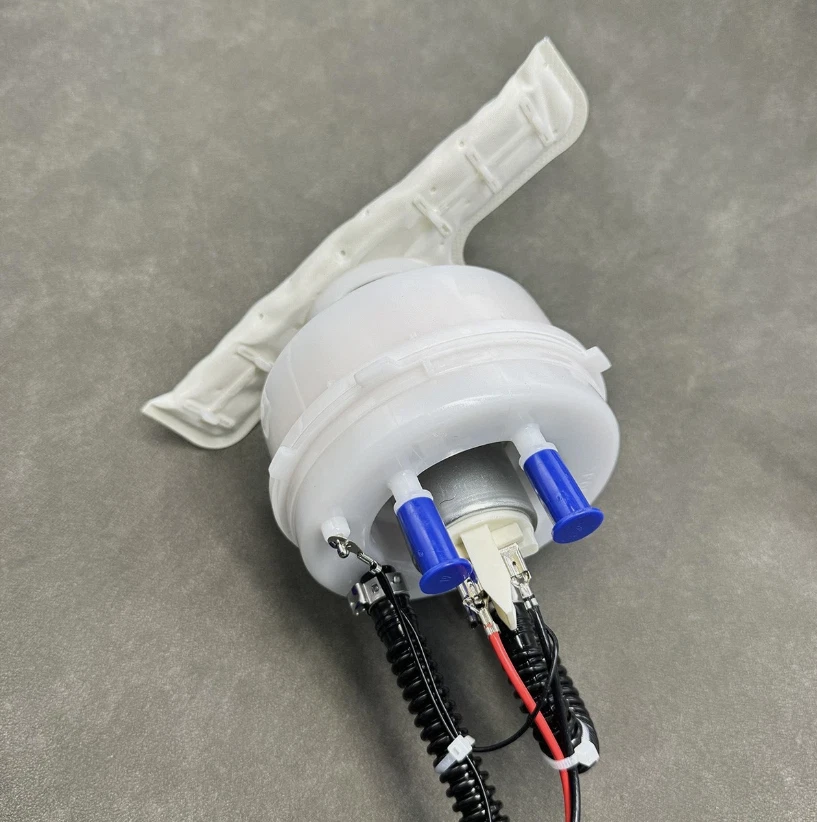 NEW IN BOX 16117341301 Fuel Pump Assembly For BMW 640i 640i xDrive 535i GT^ - Image 3 of 4