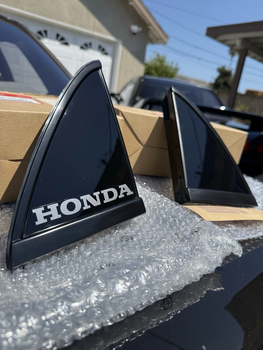 Body Moldings & Trims for Honda CRX with Vintage Part for sale | eBay