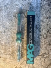 Nikken MagCreator Mag Creator Magnetic Massage Roller-Back Body Therapy Green