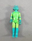 STAR WARS Vintage Kenner Greedo 3.75" Action Figure A New Hope 1978 Original