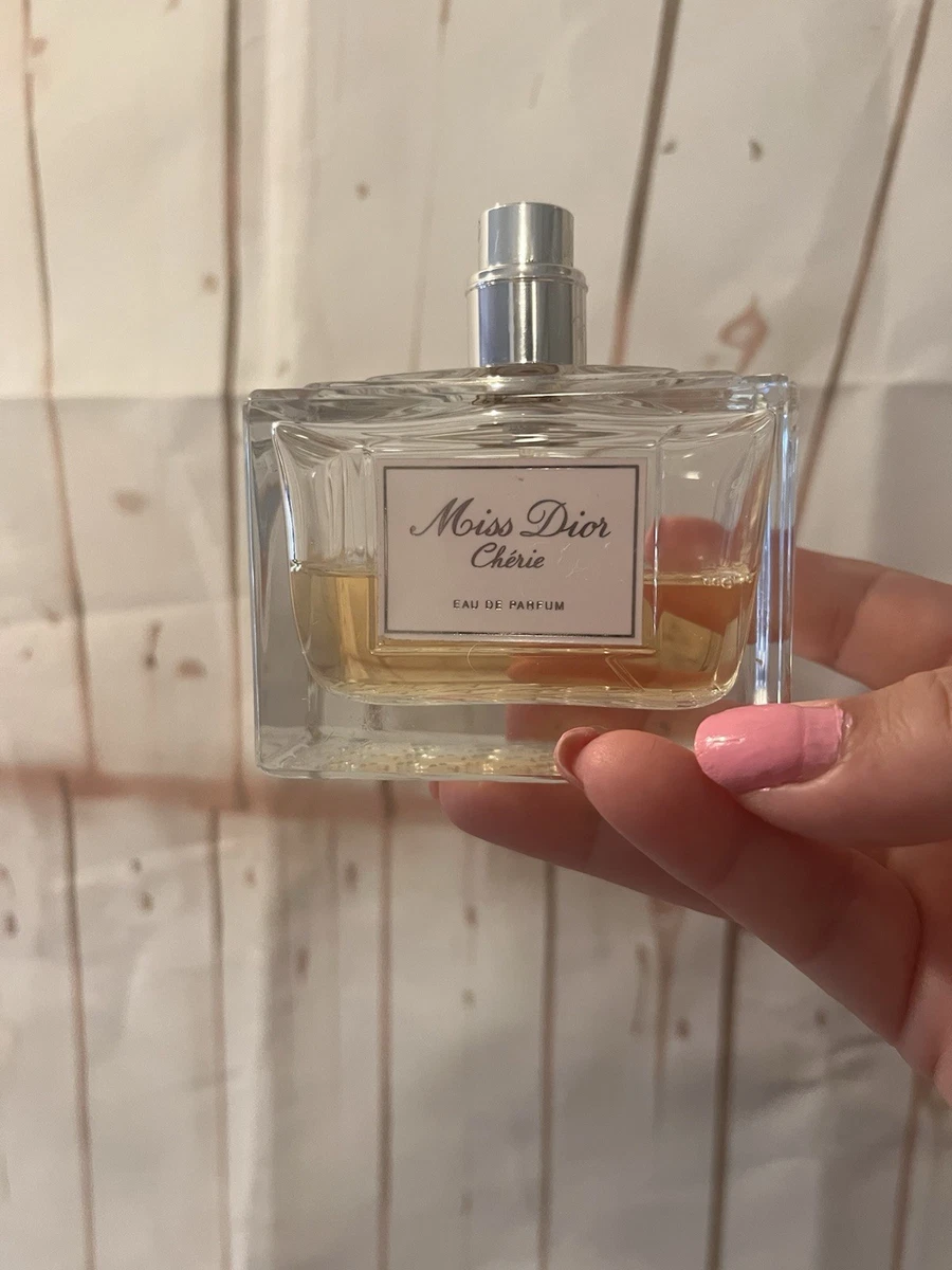 Miss Dior Cherie by Dior Fragrances for Women for sale - eBay