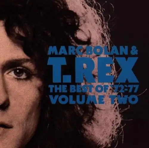 T.Rex - Best of 1972-77 Vol.2 - Bild 1 von 1