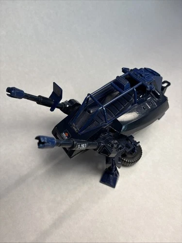 Vintage G.I. Joe Cobra ASP Assault System Pod Hasbro 1984