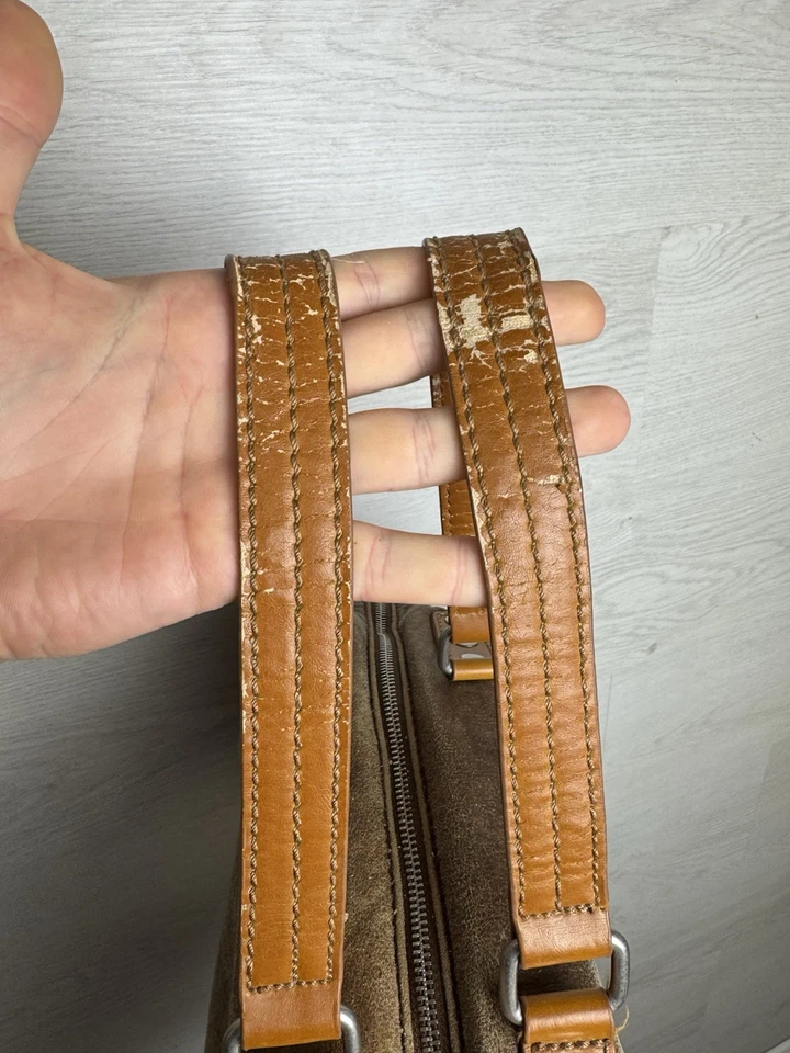 Miss Sixty Shoulder Bag Vintage Rare Y2K 90s - Image 4 of 4