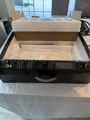 #ad #ad Alibaba Quad Digital Microphone And Receiver 640 690 Band Brand New $825.00