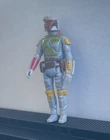 Kenner Star Wars Boba Fett Vintage Collectible Action Figure Science Fiction
