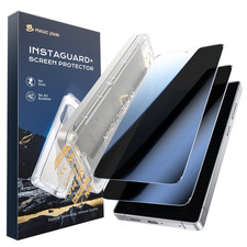 Magic John 2Pack 3Rd Gen For Samsung Galaxy S26 Ultra Privacy Screen Protector