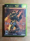 Halo 2 - Xbox Original - CIB Complete Tested Working Authentic