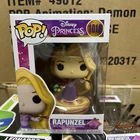 Funko Pop! Vinyl: Disney - Rapunzel #1018