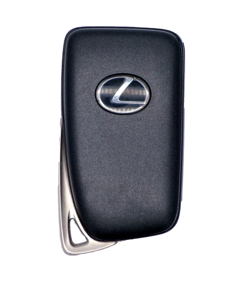 Mando a distancia llave inteligente OEM VIRGIN LEXUS NX300 NX300H NX200T 89904-78070 HYQ14FBA Foto 3 de 4