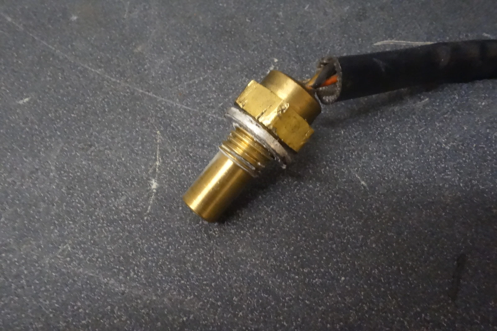 Ski-Doo Air Intake Temperature Temp Sensor 515176398 515177471