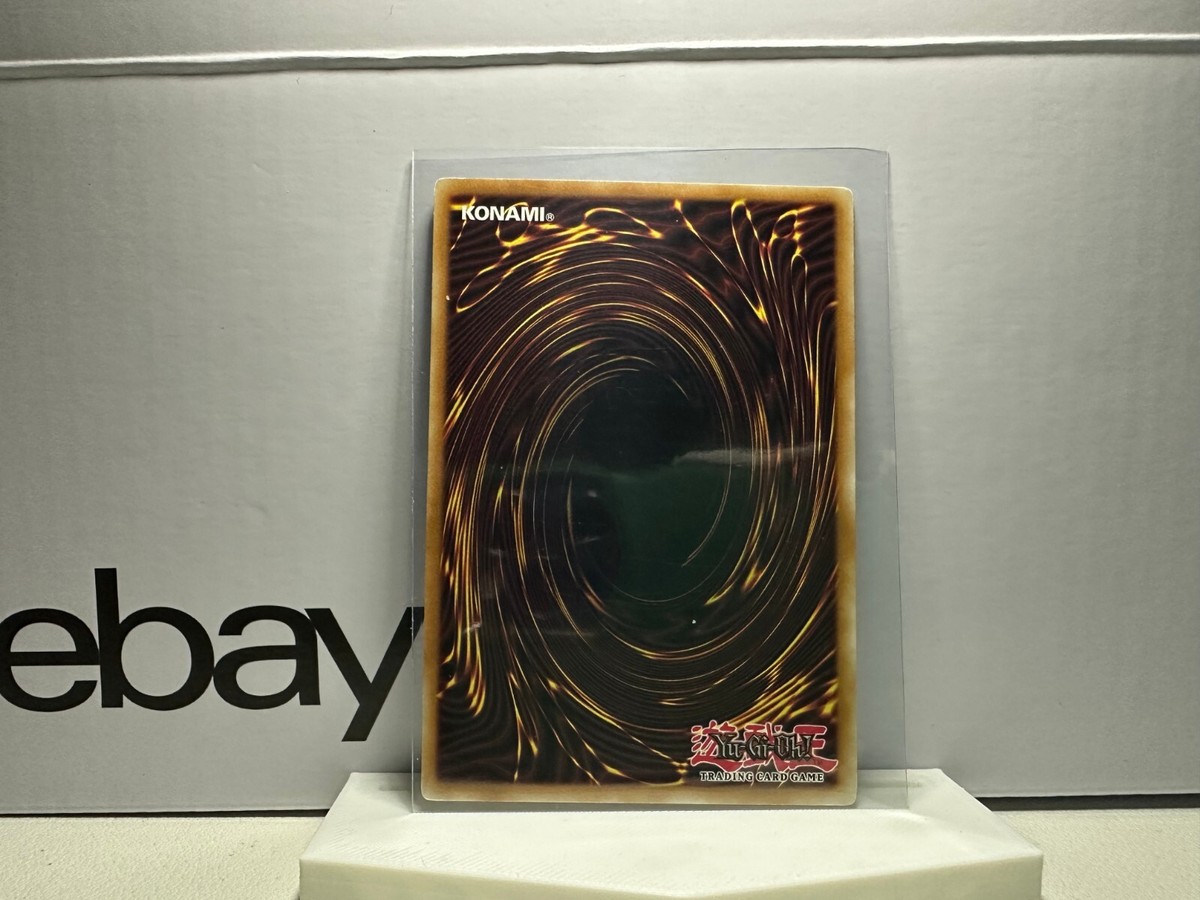 Yugioh - Half or Nothing Starfoil Rare - Battle Pack: Epic Dawn