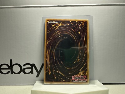 Yugioh - Half or Nothing Starfoil Rare - Battle Pack: Epic Dawn