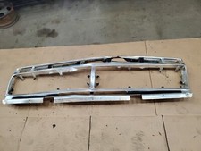 1973 74 75 76 1977 Ford Truck Grille Shell Surround Oem Original F100 F150 F250
