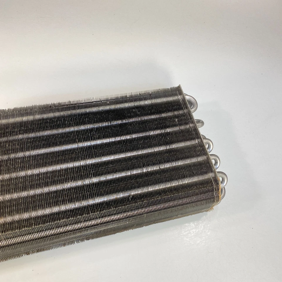 Mercedes-Benz 1995 evaporador 300SL, 500SL, 600SL, SL320, 500, 600 Foto 3 de 4