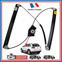 Fensterheber Mechanismus Eis Vorne Links FüR Touareg Porsche Cayenne 7L0837461F