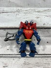 VTG Mantenna Masters of the Universe MOTU 1984 COMPLETE Mattel Action Figure