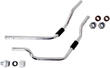 92-99 for Harley Electra Glide FLHTC DRAG SPECIALTIES Oil Filter Line Kit FLT