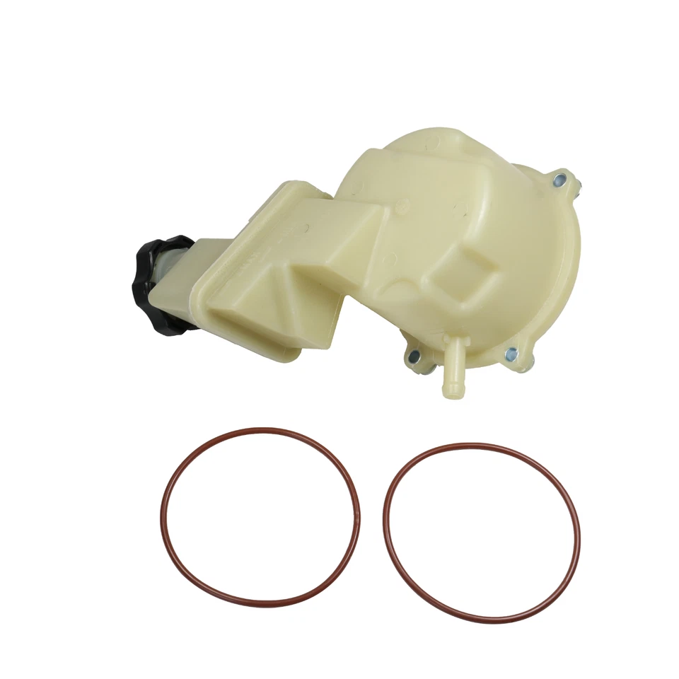 603-939 Power Steering Fluid Reservoir Pump For 11-16 Dodge Charger/Chrysler 300 Foto 2 de 4