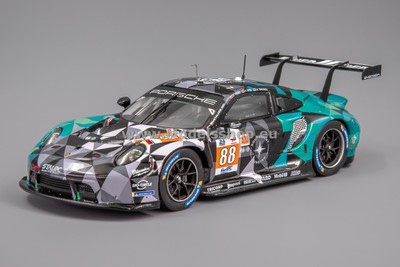 Spark S8768 Porsche 911 RSR - 19, No.88, PROTON COMPETITION, 24H Le Mans 2023...