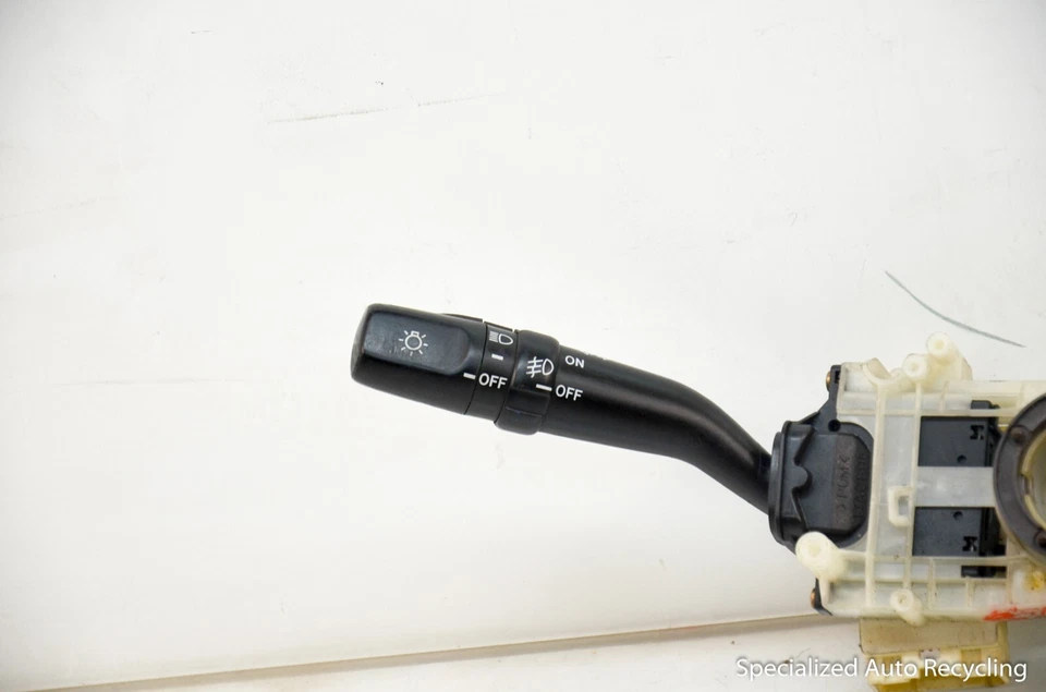1999 TOYOTA CELICA interruptor de coluna giro e limpador - Imagem 2 de 4