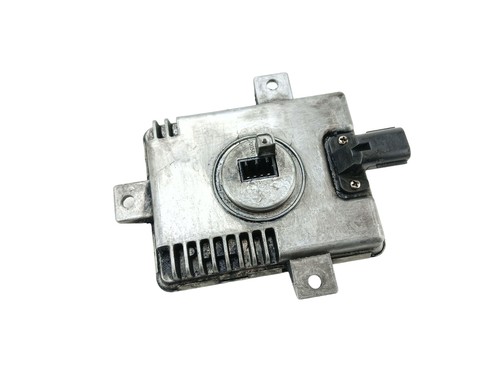 Xenon Scheinwerfer Steuergerät Vorschaltgerät MAZDA 3 I BK X6T02981