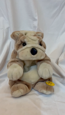 Who Let the Dogs Out Toy: Unleashing Fun and Play