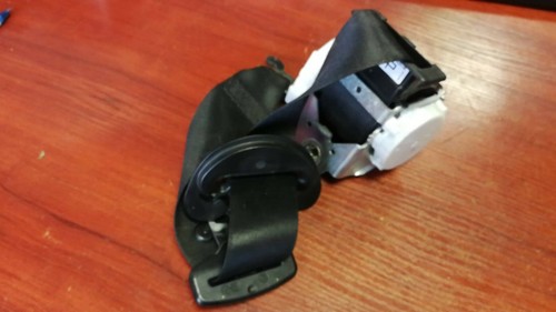 Sicherheitsgurt Sicherheitsgurt RECHTS VORNE FÜR BMW E87 1er 116i 04-07 5T 7069956