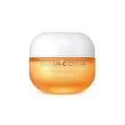 LANEIGE Radian C Cream 30mL (+ Free Gift)