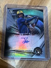 2022 Bowman Platinum Baseball Cards Checklist and Odds 25