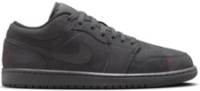 Nike Air Jordan 1 Low SE Craft FD8635-001 sneaker uomo taglia dalla 40 alla 42