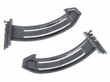 Per Opel Astra G Dal 1998 Al 2009 Set Di Supporti Per Il Cassetto Portaoggetti