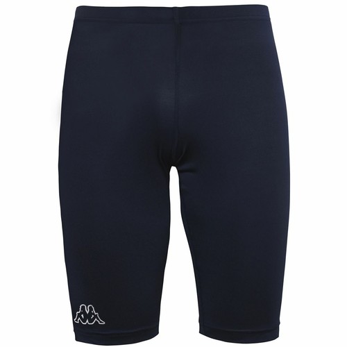 PANTALONCINI KAPPA UOMO 302BNA0 905 KAPPA4SKIN KOMBAT VURGAY SCALDAMUSCOLI BLU - Afbeelding 1 van 1