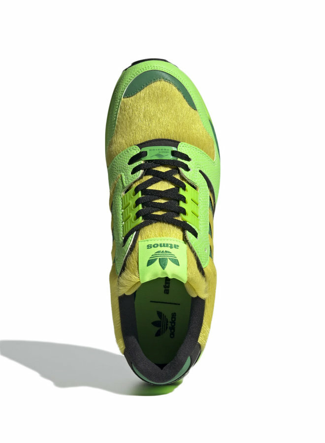 Atmos ×  Originals ZX 8000 G-SNK 3 Adidas ZX8000 Atmos G-SNK 3 Sizes 6 7 9.5 10 12 [FX8593] Brand New