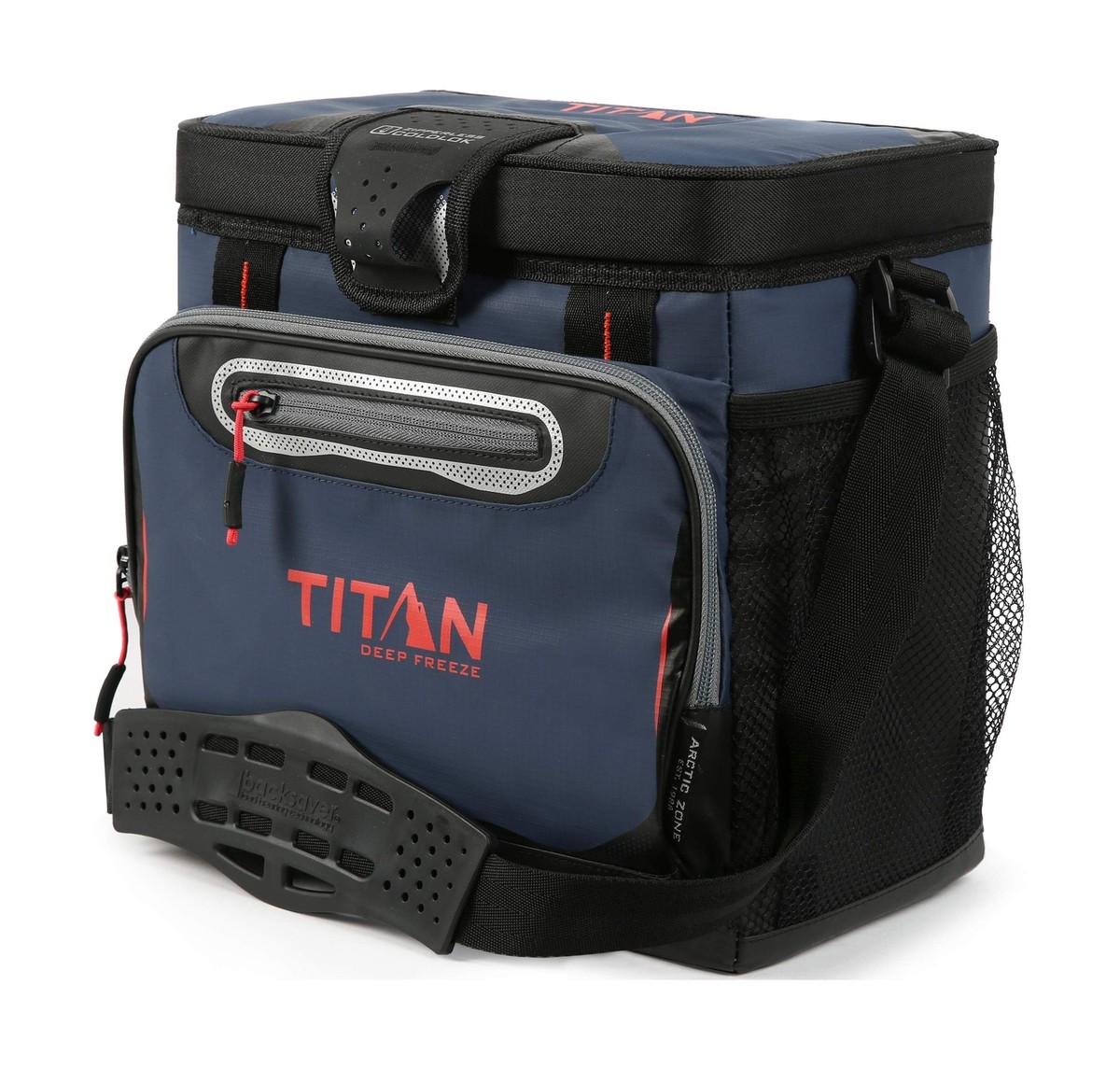 Arctic Zone Titan Deep Freeze Zipperless Hardbody Coolers Arctic Zone Titan Deep Freeze Zipperless Hardbody Coolers
