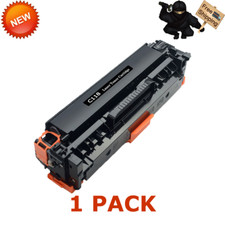1PK C118 2662B002AA Black Ink Toner For Canon 118 MF8350Cdn MF8380CDW LBP7660CDN