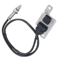 Nouveau Capteur Nox For Audi Q3 8U 8UB 8UG Suv 2.0 Tdi 2014-2019 04L907805L