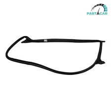 2017 2018-2023 Tesla Model 3 Front Right Passenger Door Seal Rubber OEM