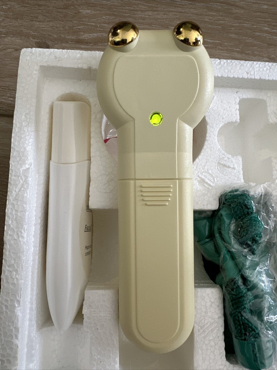 SLENDERTONE Face 美顔器 Vintage Slendertone BMR Ltd Facial Toner Face Muscle