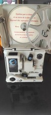 projecteur de film 8mm marque heurtier ps8 100