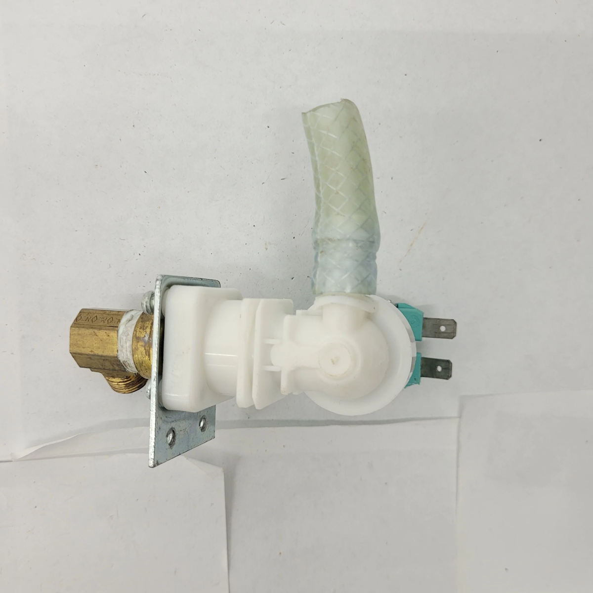 Samsung Dishwasher Water Inlet Valve DD62-00084A