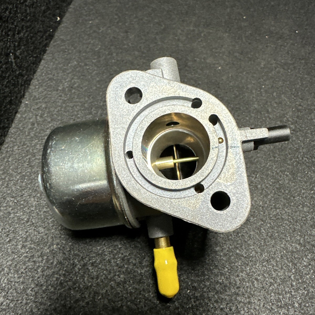 チャーリーページ OEM GENUINE Walbro LMF 198-004 Carburetor Kawasaki 15004