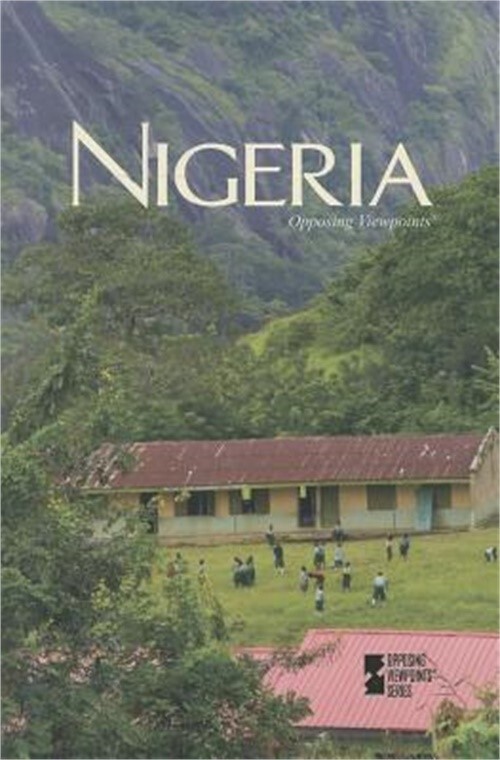 S L960 Nigeria (paperback or softback)