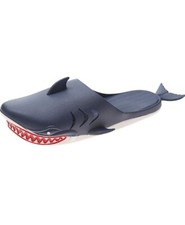 Unisex Shark Slippers Beach Party Funny Shark slippers Men and Women