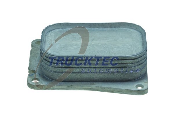 Trucktec Automotive ÖLküHler MotoröL FüR Mercedes-Benz C-Klasse W203 W204 SLK-image