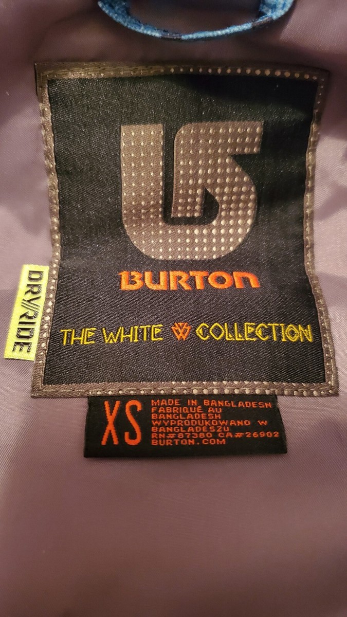 未着用 BURTON DRYRIDE 名作 ホワイトコレクション M BURTON バートン Kids' Recycled Stripe Beanie 234611 キッズ