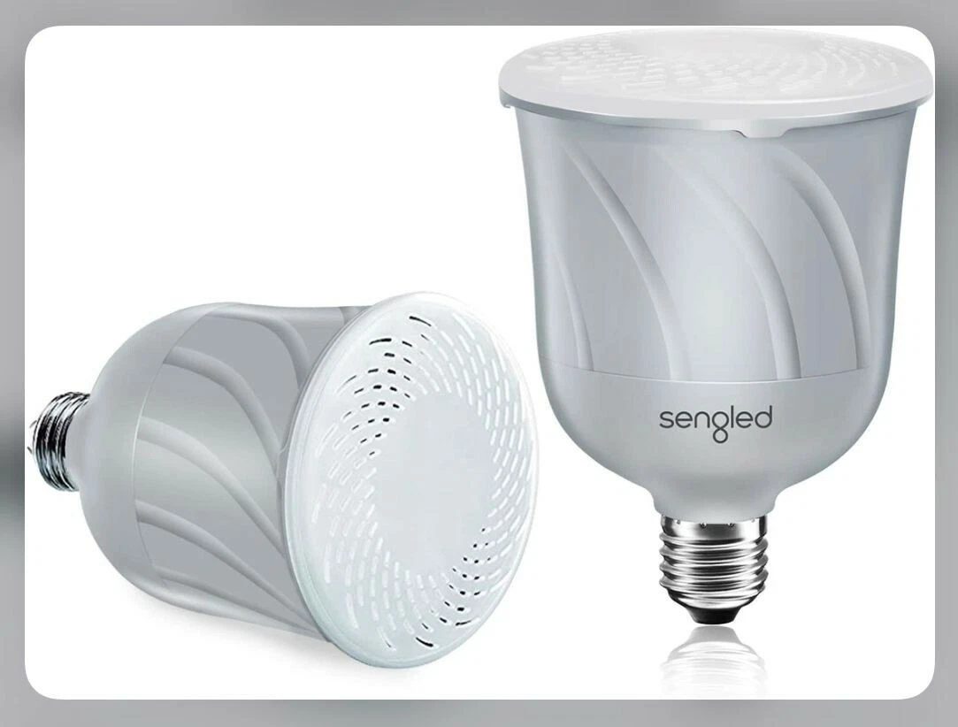 Jbl hotsell sengled pulse