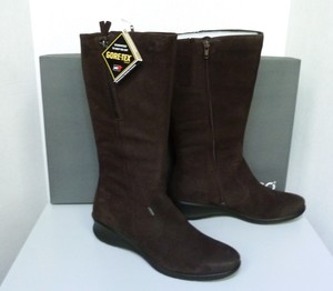 ecco babette boots