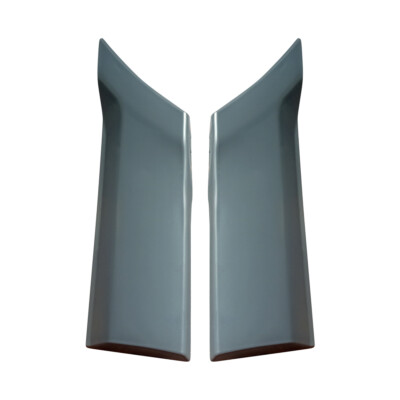 Modanatura Stampo Protettivo Per Porta Posteriore Destra Per Mercedes Vito W639 (2003-2014) – Ricambio ABS 6396902862