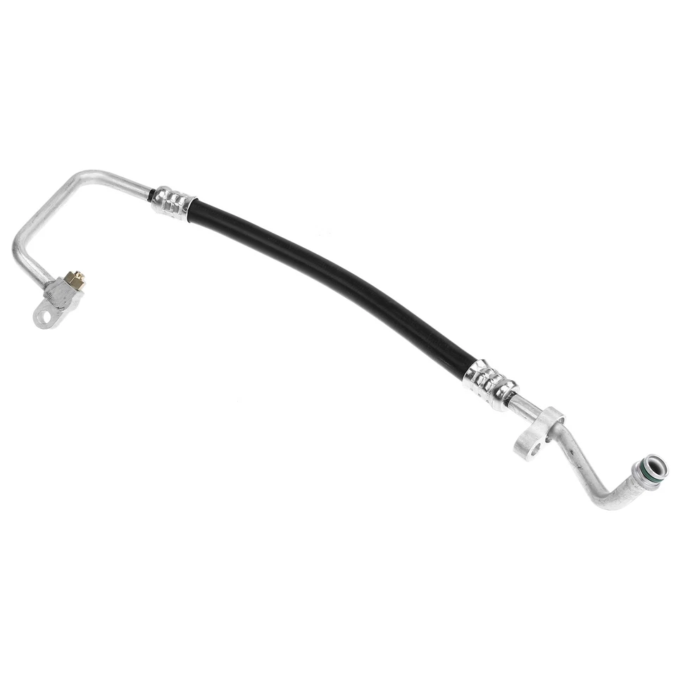 Nueva manguera de descarga de refrigerante de aire acondicionado para Nissan Altima 1998-1999 L4 2,4 L DOHC Foto 4 de 4